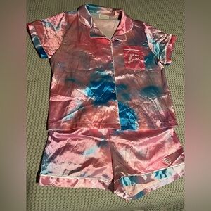 Taylor Swift Lover Pajamas